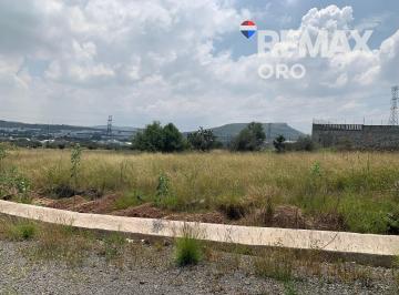 Terreno comercial · 2365m² · Terreno en Venta en Ciudad Maderas El Marqués - (4)