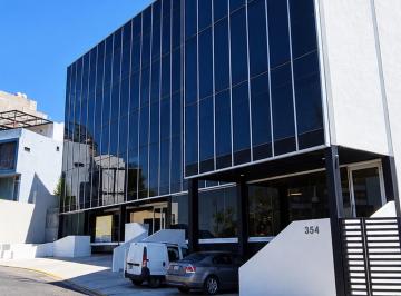 Edificio · 5377m² · 36 Estacionamientos · Edificio en Renta - (4)