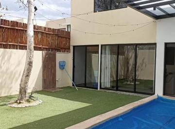 Casa · 203m² · 4 Recámaras · 2 Estacionamientos · Casa en Venta Cumbres Novonorte - (4)