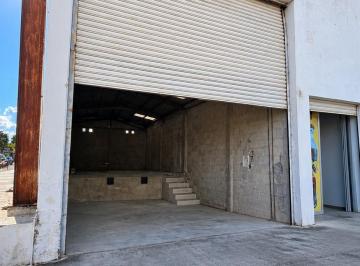 Bodega comercial · 500m² · 5 Estacionamientos · Bodega Comercial en Renta Sobre Periférico Zona Norte - (4)