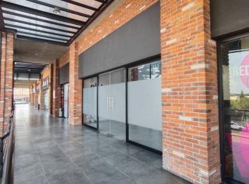 Local comercial · 64m² · 100 Estacionamientos · En Renta Local Comercial (31) Plaza Mayor II Metepec, Estado de México - (4)