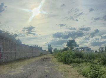 Terreno / Lote · 1000m² · Terreno en Venta - (4)