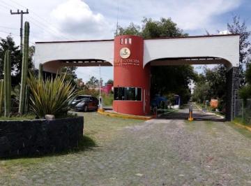 Terreno / Lote · 427m² · Terreno Residencial Campestre Presa Escondida Country Club - (4)