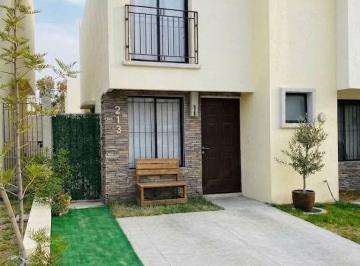 Casa en condominio · 85m² · 3 Recámaras · 1 Estacionamiento · ¡Oportunidad! Casa en Venta en Capital Sur - (4)