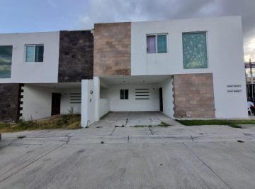 Casa en condominio · 154m² · 3 Recámaras · 2 Estacionamientos · Casa en Esquina Dentro de Condominio - (4)