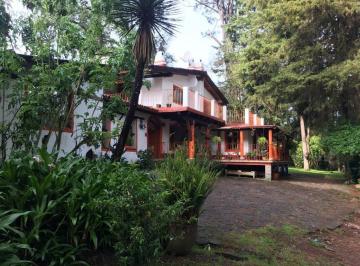Casa · 220m² · 3 Recámaras · 3 Estacionamientos · Casa en Renta - (4)