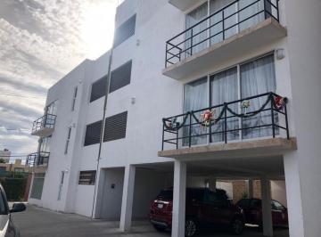 Departamento · 91m² · 2 Recámaras · 2 Estacionamientos · Departamento en Venta en Morillotla  - (4)