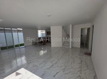 Casa de 3 habitaciones, Corregidora · Venta Casa en El Pueblito Corregidora, Queretaro, a Estrenar 3 Recamaras, 3 Baños.