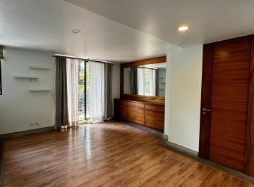 Casa en condominio de 2 habitaciones, Cuauhtémoc · Precioso y Moderno Town House