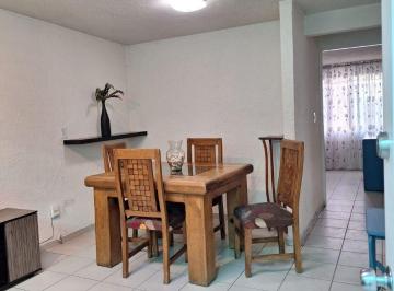Departamento de 2 habitaciones, Tlalnepantla de Baz · Se Renta Comodo Departamento Amueblado, de 2 Habitaciones, 2 Baños, Vigilancia.