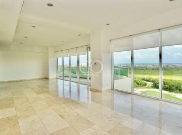 Departamento de 3 habitaciones, Benito Juárez · Depa en Renta en Puerto Cancun