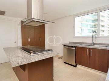 Departamento de 3 habitaciones, Benito Juárez · Departamento Isola en Renta