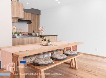 Departamento de 2 habitaciones, Cuauhtémoc · Venta de Departamento en La Colonia Tabacalera