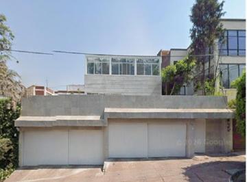 Casa de 4 habitaciones, Miguel Hidalgo · Casa en Venta en Naucalpan Juárez