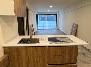 Departamento de 2 habitaciones, Cuauhtémoc · Deparatamento Nuevo! Cerca del Metro y Plaza Garibaldi