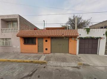 Casa de 3 habitaciones, Iztacalco · Casa de 137 m² con 3 Recámaras en Venta en Juventino Rosas