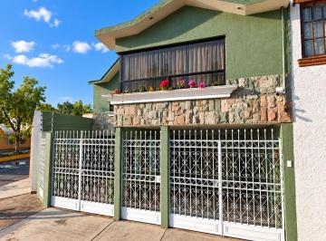 Casa de 3 habitaciones, Pachuca · Venta de Casa en El Fraccionamiento Valle de San Javier en Pachuca de Soto en Hidalgo