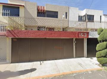 Casa de 4 habitaciones, Alvaro Obregón · Casa en Colina del Sur, Alvaro Obregon, con Patio, Cerca de Hospital, Escuelas y Vias Rapidas