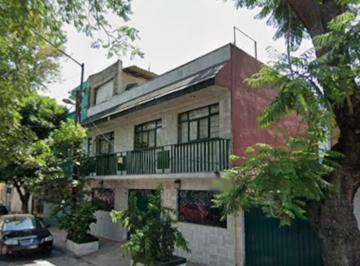 Casa de 3 habitaciones, Miguel Hidalgo · Casa en Venta en Miguel Hidalgo