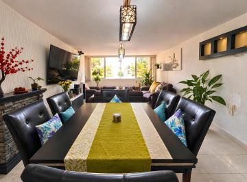 Departamento de 3 habitaciones, Tlalpan · Departamento 127 m², 3 Recámaras y 2 Cajones · Tlalpan