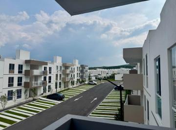 Departamento de 2 habitaciones, Querétaro · ¡Traspaso de Departamento en Ciudad Marqués!