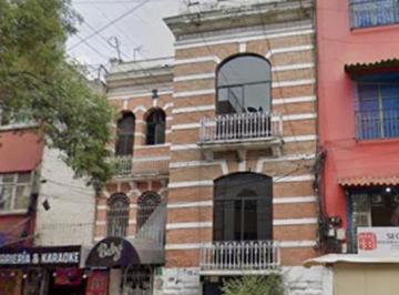 Casa de 5 habitaciones, Cuauhtémoc · Casa en Venta en Cuauhtémoc
