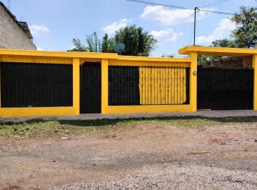 Casa de 2 habitaciones, Fortín · Bonita y Espaciosa Casa en Renta