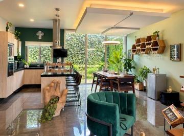 Casa en condominio de 4 habitaciones, Zapopan · Una Casa con Estilo en Solares · Coto Zanthe