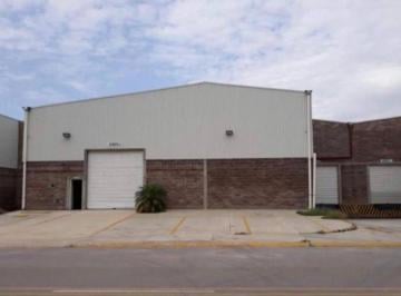 Bodega comercial , Villa de Reyes · Bodega en Renta Parque Industrial Logistik II S. L. p Lista Para Operar