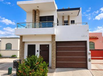 Casa de 3 habitaciones, Culiacán · Casa en Venta en Culiacán Sinaloa