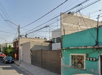 Casa en Venta de 3 habitaciones San Felipe de Jesús · Venta de Casa en Gustavo a Madero Ciudad de Mexico
