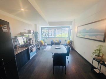 Departamento de 2 habitaciones, Cuauhtémoc · Departamento en Venta Cuauhtémoc Cuauhtémoc