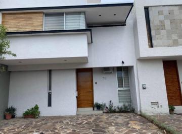 Casa en condominio de 3 habitaciones, Zapopan · Se Renta Casa en Coto Solares