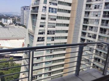 Departamento de 3 habitaciones, Miguel Hidalgo · Departamento de 150 m² con 3 Recámaras en Renta en Irrigación