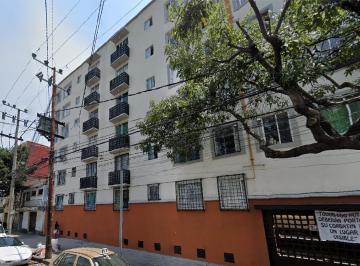 Departamento de 2 habitaciones, Cuauhtémoc · Remate Bancario Manuel m. Flores, Obrera, Cuauhtémoc, 06800 Ciudad de México, Cdmx