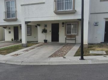 Casa en condominio de 3 habitaciones, Querétaro · Casa Sonterra Querétaro