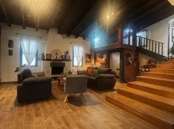 Casa de 2 habitaciones, Tlalpujahua · Hermosa Casa de Campo
