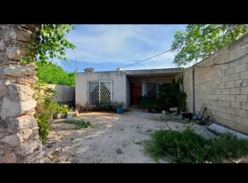 Casa de 2 habitaciones, Kanasín · Casa Amplia en Ampliación Mulchechen