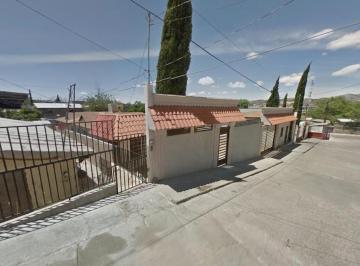 Casa en Venta de 6 habitaciones Héroes · Venta de Casa en Nogales Sonora