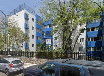 Departamento de 2 habitaciones, Coyoacán · Remate Bancario Av Panamericana 9e, Pedregal de Carrasco Secc 2da, Coyoacán, 04700 Ciudad de México