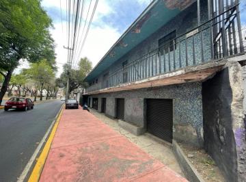 Terreno / Lote , Xochimilco · Inmueble Mixto de 938 m² en Venta en Tepepan, Xochimilco