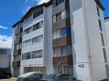Departamento de 2 habitaciones, Coyoacán · Lindo E Iluminado, Frente a Galerias Coapa, Estacionamiento