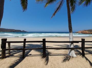 Terreno / Lote · 80000m² · Atención Inversionistas Terreno en Venta en Punta de Mita, Nayarit!