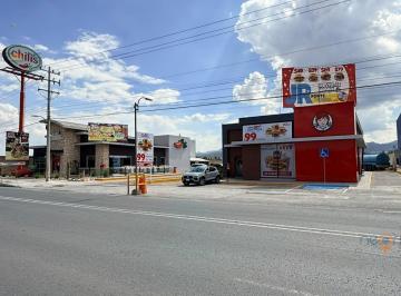 Terreno / Lote · 1200m² · Terreno o Local en Zona Comercial de Carr 57 Slp 1,168 m²