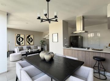 Casa · 159m² · 3 Recámaras · 2 Estacionamientos · Casa en Venta en Áurea Toluca Paseo Arboleda