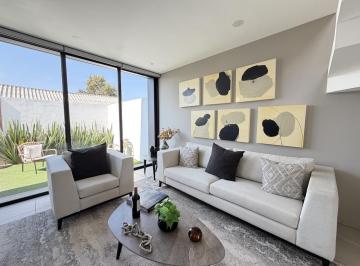 Casa · 189m² · 3 Recámaras · 2 Estacionamientos · Casa en Venta en Áurea Toluca San Mateo Otzacatipan