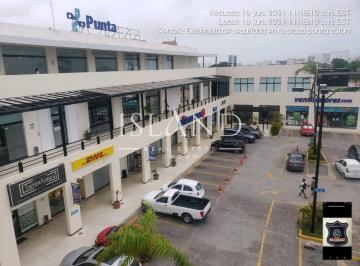 Local comercial · 118m² · Local en Renta en Punta Tulum, Cancun Q Roo