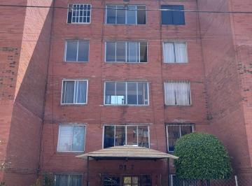 Departamento de 2 habitaciones, Cuautitlán Izcalli · Departamento en Renta Generalísimo Jmmp en Cuautitlán Izcalli | 75 m², 2 Recámaras y Estacionamient