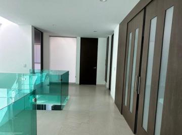 Casa en condominio de 4 habitaciones, Aguascalientes · Casa Renta 4 Recámaras en Cavalia Norponiente de Aguascalientes