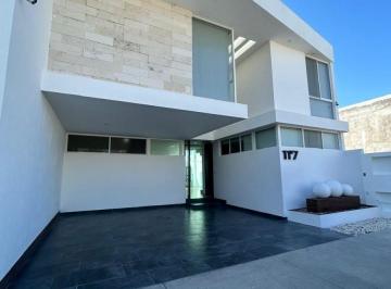 Casa en condominio de 4 habitaciones, Aguascalientes · Casa Renta 4 Recámaras en Cavalia Norponiente de Aguascalientes